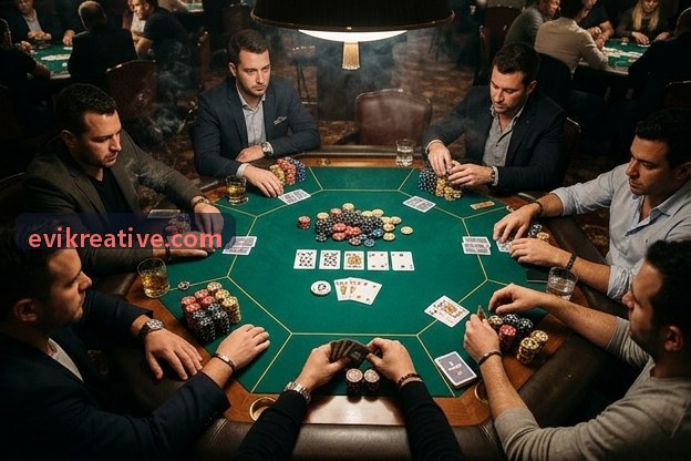 Bàn Baccarat có dealer người thật phát livestream trong danh sách 10+ sòng bạc online xanh chín nhất 2026